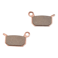 Goldfren K5 Sintered  Rear Brake Pads for 2009-2023 KTM 50 SX Mini