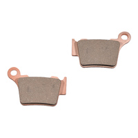 Goldfren K5 Sintered  Rear Brake Pads for 2020-2025 Sherco 300 SE Factory