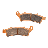 Goldfren S3 Sintered  Front Brake Pads for 2012-2013 Kymco People GT 200i