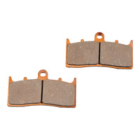 Goldfren S3 Sintered  Front Brake Pads for 2013 BMW K1300S