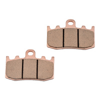 Goldfren S3 Sintered  Front Brake Pads for 2009-2017 BMW K1300S
