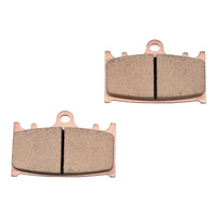 Goldfren S3 Sintered  Rear Brake Pads for 2005-2015 Suzuki C90 Boulevard VL1500