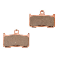 Goldfren S3 Sintered  Front Brake Pads for 2018-2022 Indian Chieftain Elite