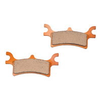 Goldfren K5 Sintered  Rear Brake Pads for 2003-2013 Polaris Sportsman 500 4X4