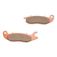 Goldfren S3 Sintered  Front Brake Pads for 2003-2011 Honda ANF125