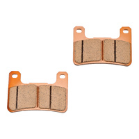 Goldfren S3 Sintered  Front Brake Pads for 2004-2011 Suzuki GSXR1000
