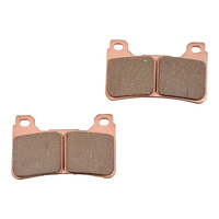 Goldfren S3 Sintered  Front Brake Pads for 2004-2016 Honda CBR1000RR Fireblade