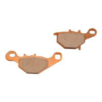 Goldfren K5 Sintered  Rear Brake Pads for 2005-2021 Suzuki RM85 SW