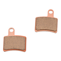 Goldfren K5 Sintered  Rear Brake Pads for 2009-2011 Beta Evo 80