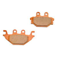 Goldfren K5 Sintered  Front Brake Pads for 2005-2008 Kymco MXU500 2X4