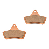 Goldfren K5 Sintered  Front Brake Pads for 2010-2011 Arctic Cat 300 2X4