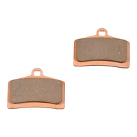 Goldfren S3 Sintered  Front Brake Pads for 2012 Aprilia 50 RS4