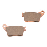 Goldfren S3 Sintered  Rear Brake Pads for 2018-2022 Kawasaki ZX-10RR