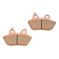 Goldfren S3 Sintered  Front Brake Pads for 2007-2008 Harley Davidson FXDSE2 Screamin Eagle Dyna