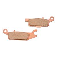 Goldfren K5 Sintered Rear Left Brake Pads for 2016-2025 Yamaha YFM700FB Kodiak