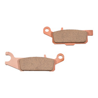 Goldfren K5 Sintered  Rear Right Brake Pads for 2007-2025 Yamaha YFM700 Grizzly