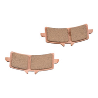 Goldfren S3 Sintered  Front Brake Pads for 2010 Ducati 1198S Corse SE