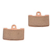 Goldfren S3 Sintered  Front Brake Pads for 2007-2010 Buell 1125R