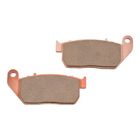 Goldfren S3 Sintered  Front Brake Pads for 2007 Harley Davidson XL50