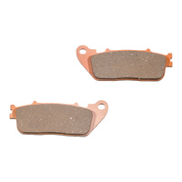 Goldfren S3 Sintered  Rear Brake Pads for 2014-2019 Honda VFR800FA