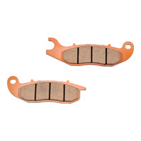 Goldfren S3 Sintered  Front Brake Pads for 2012-2020 Honda CRF250L