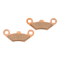 Goldfren K5 Sintered  Front Brake Pads for 2004-2005 Polaris ATP 330 4X4