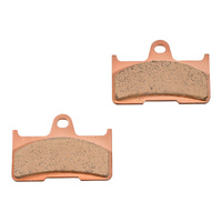 Goldfren K5 Sintered  Rear Brake Pads for 2020-2025 CF Moto CForce 520 EPS