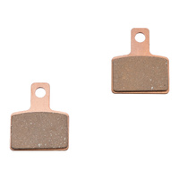 Goldfren K5 Sintered  Rear Brake Pads for 2009-2013 Beta Evo 125 2T