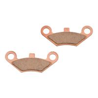 Goldfren S3 Sintered  Front Brake Pads for 2012-2018 CF Moto X500