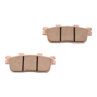 Goldfren S3 Sintered  Rear Brake Pads for 2008-2011 Kymco 300 People SI