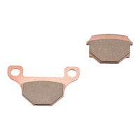 Goldfren S3 Sintered  Front Brake Pads for 1983-1985 Suzuki GS125ES