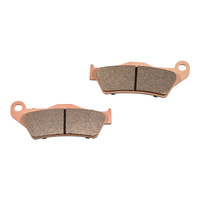 Goldfren S3 Sintered  Rear Brake Pads for 1998-2000 BMW R850C