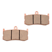 Goldfren S3 Sintered  Front Brake Pads for 2009-2018 Triumph Daytona 675