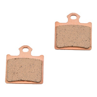 Goldfren K5 Sintered  Rear Brake Pads for 2013-2018 KTM 350 Freeride