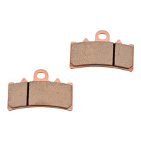 Goldfren S3 Sintered  Front Brake Pads for 2012-2021 KTM 200 Duke