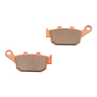 Goldfren S3 Sintered  Rear Brake Pads for 2015-2019 Honda CB300F