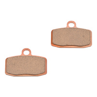 Goldfren S3 Sintered  Front Brake Pads for 2012-2017 GasGas TXT Pro 300