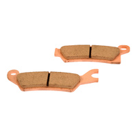 Goldfren K1 Sintered  Rear Left Brake Pads for 2012-2019 Can-Am Renegade 1000 XXC