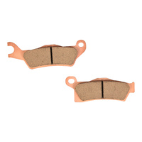Goldfren K1 Sintered  Front Right Brake Pads for 2013-2014 Can-Am Outlander 650 4WD