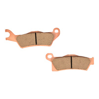 Goldfren K5 Sintered  Rear Brake Pads for 2023 Can-Am Outlander Pro HD7