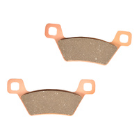 Goldfren K5 Sintered  Rear Brake Pads for 2009-2014 Kymco MXU500i IRS