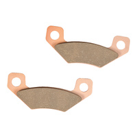 Goldfren K5 Sintered  Rear Brake Pads for 2008-2014 Can-Am DS450