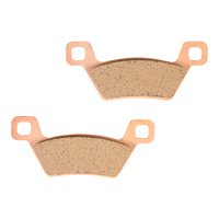Goldfren K5 Sintered  Front Brake Pads for 2009-2016 Kymco MXU500 IRS