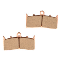 Goldfren S3 Sintered  Front Brake Pads for 2010-2025 BMW K1600GTL