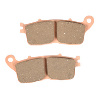 Goldfren S3 Sintered  Rear Brake Pads for 2012-2013 Honda VFR1200F