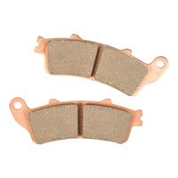 Goldfren S3 Sintered  Rear Brake Pads for 2001-2017 Honda GL1800 Goldwing