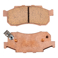 Goldfren K5 Sintered  Front Right Brake Pads for 2014-2022 Honda SXS500M2 Pioneer