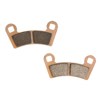 Goldfren K5 Sintered  Rear Brake Pads for 2017-2022 Polaris General 1000 EPS Deluxe