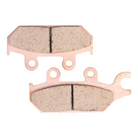 Goldfren K5 Sintered  Front Left Brake Pads for 2014 Can-Am Maverick Max 1000R XRS DPS