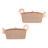Goldfren K5 Sintered  Rear Brake Pads for 2010-2011 Beta RR520 4T